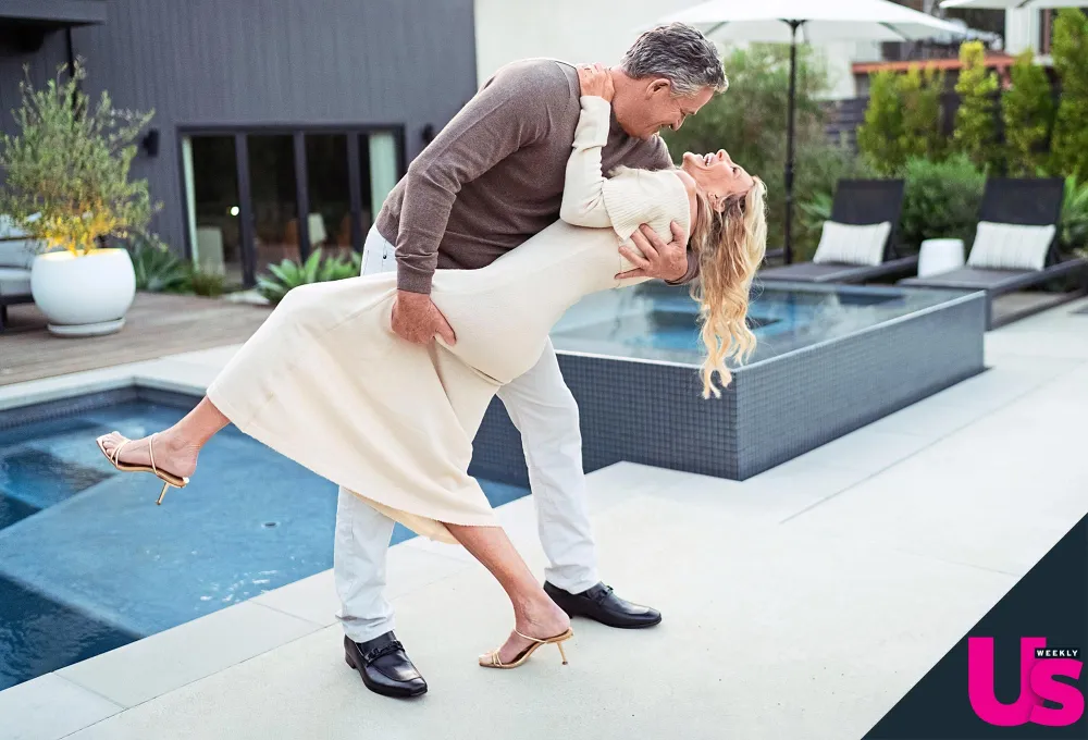 Golden Bachelorette Joan Vassos and Chock Chapple on Why Their Love Will Last 2