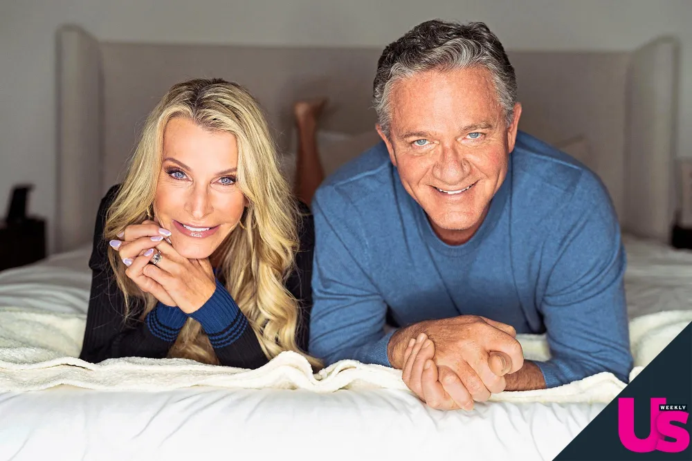 Golden Bachelorette Joan Vassos and Chock Chapple on Why Their Love Will Last 3