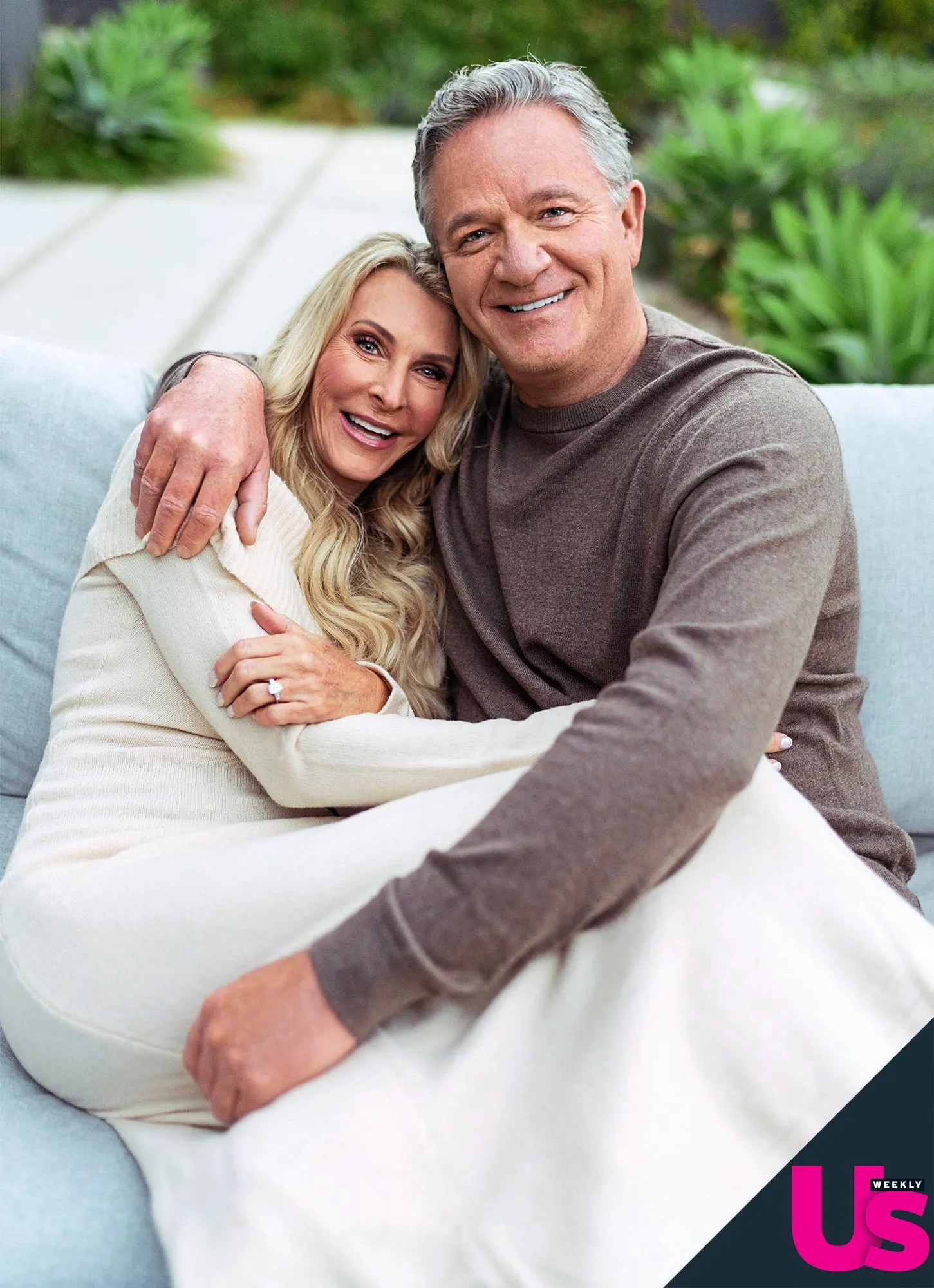 Golden Bachelorette Joan Vassos and Chock Chapple on Why Their Love Will Last