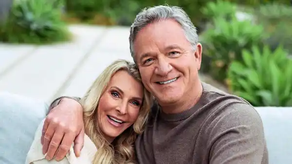 Golden Bachelorette Joan Vassos and Chock Chapple on Why Their Love Will Last