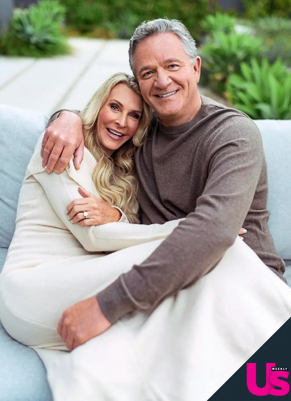 Golden Bachelorette Joan Vassos and Chock Chapple on Why Their Love Will Last