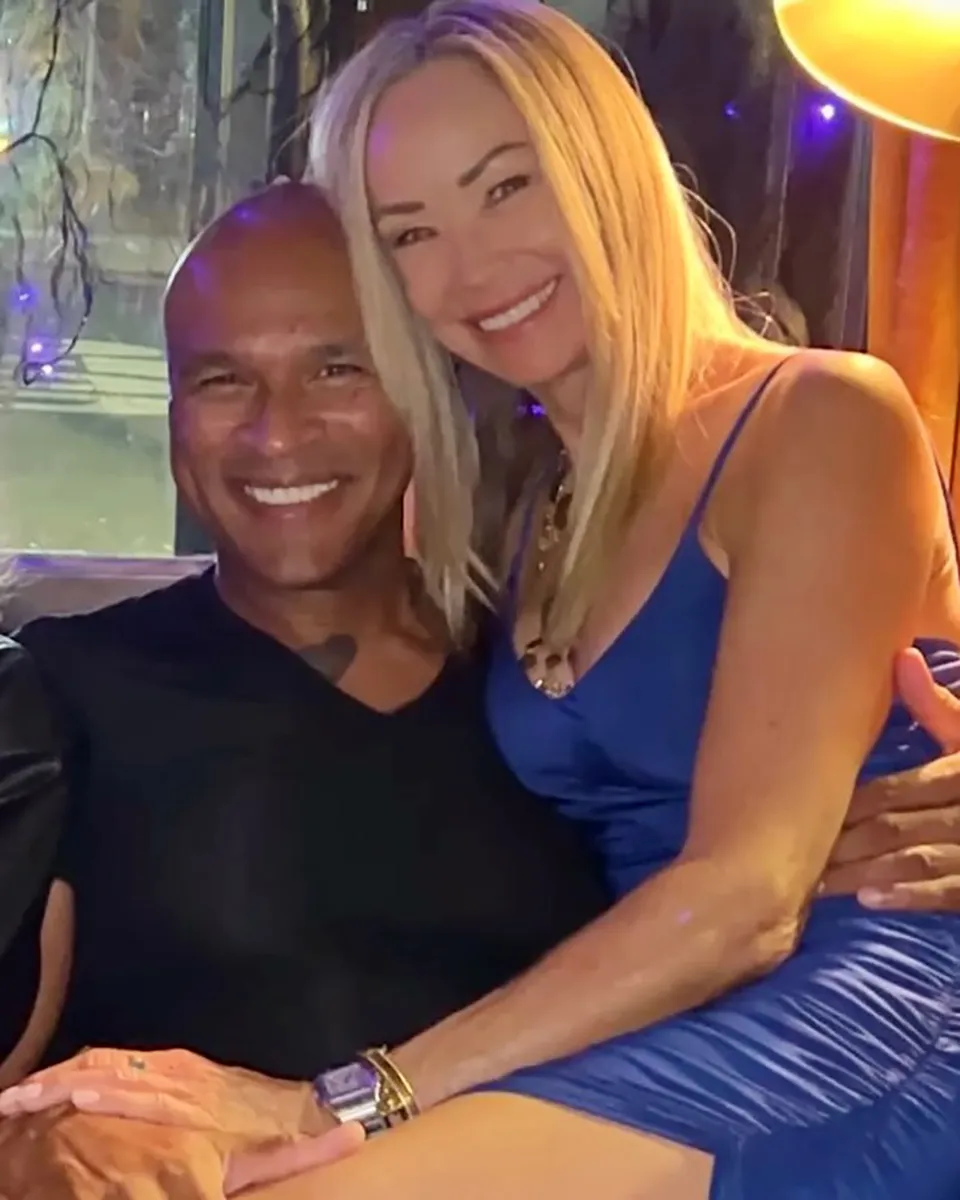 Golden Bachelorette Jonathan Gushes He is Loving Loving His New GF After Reveal