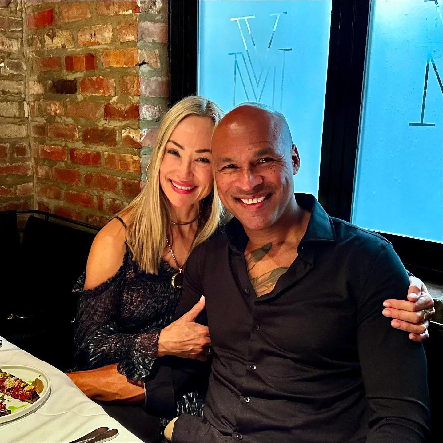 Golden Bachelorette Jonathan Gushes He is Loving Loving His New GF After Reveal