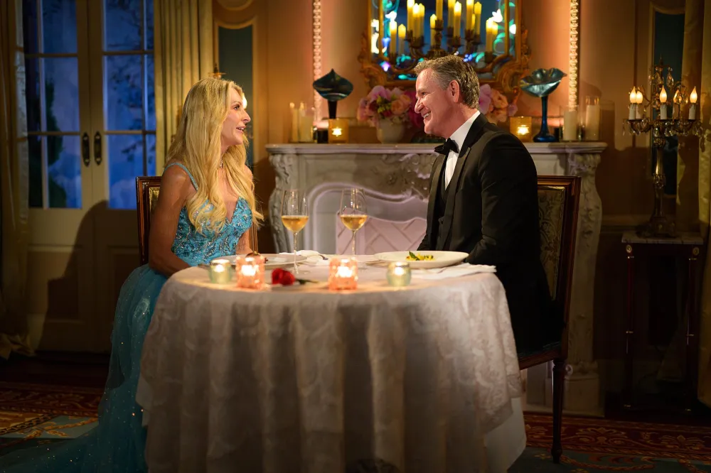 Golden Bachelorette s Joan and Chock Are Moving to New York City Inside Their Dream Come True 0133