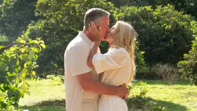 Golden Bachelorette s Joan and Chock Are Moving to New York City Inside Their Dream Come True 0134