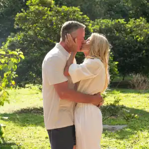 Golden Bachelorette s Joan and Chock Are Moving to New York City Inside Their Dream Come True 0134