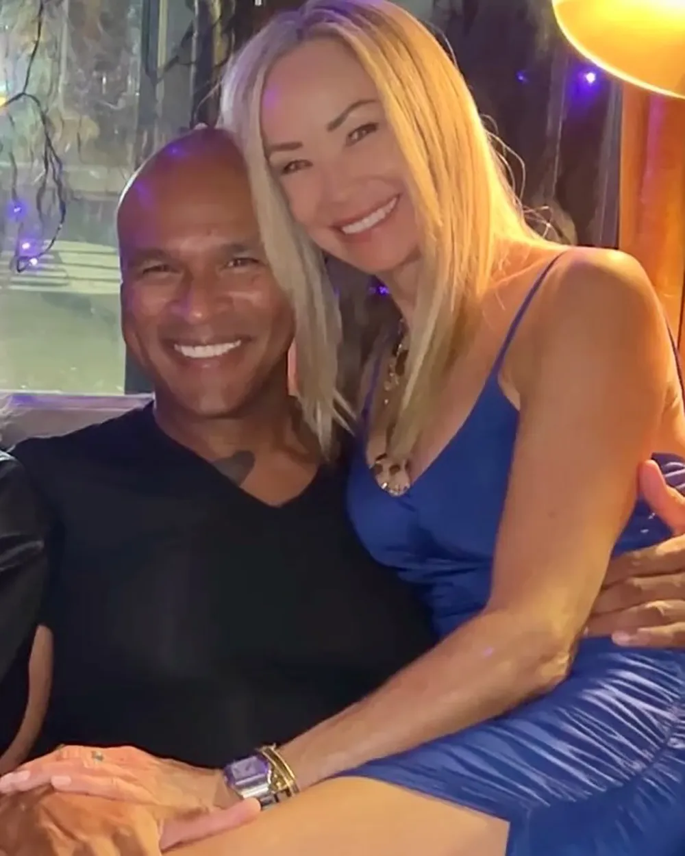 Golden Bachelorette's Jonathan Rone Found His 'Second Chance' at Love With Girlfriend Michelle