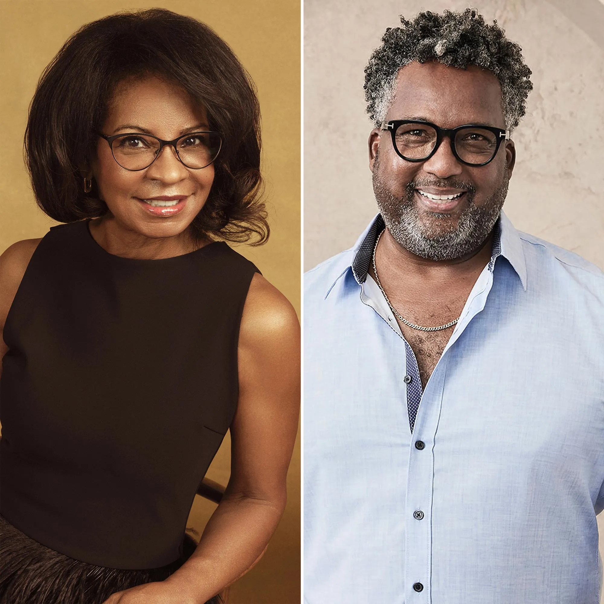 Golden Bachelors Sandra Mason Really Enjoyed Meeting Golden Bachelorettes Gary Levingston