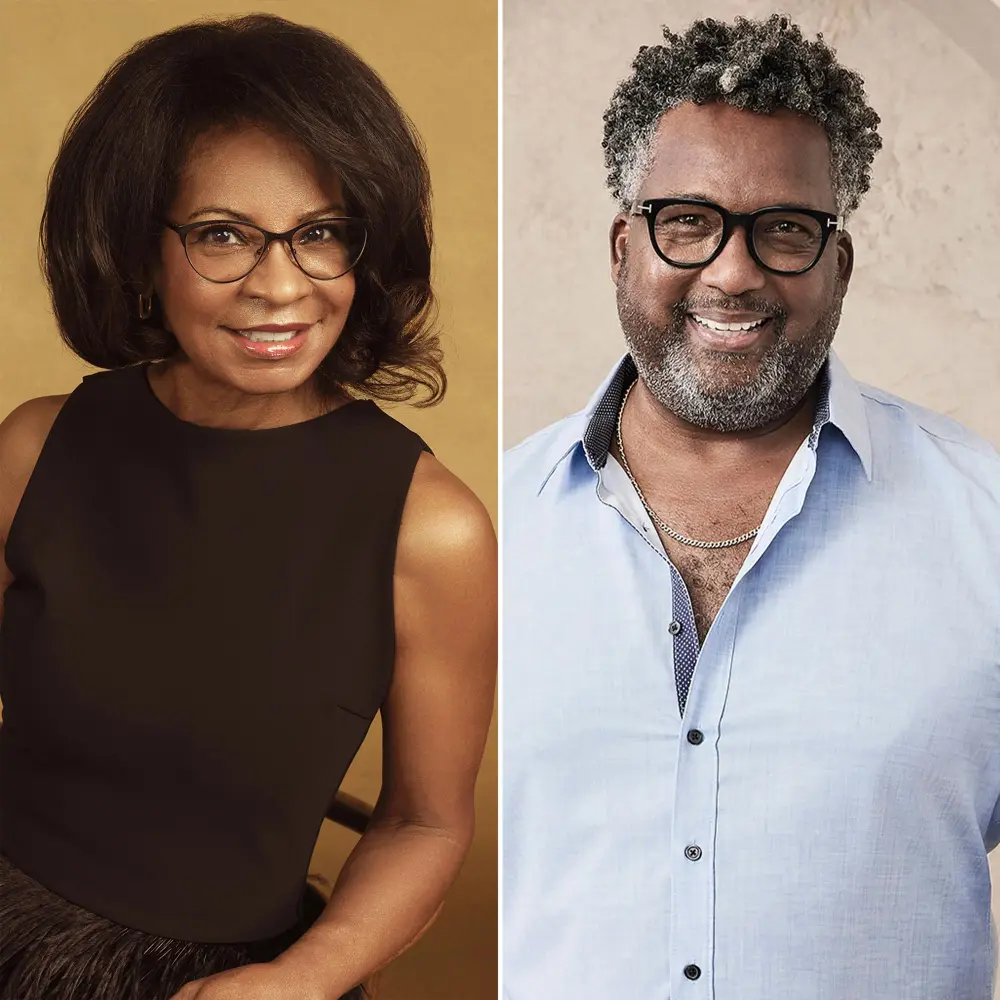 Golden Bachelors Sandra Mason Really Enjoyed Meeting Golden Bachelorettes Gary Levingston