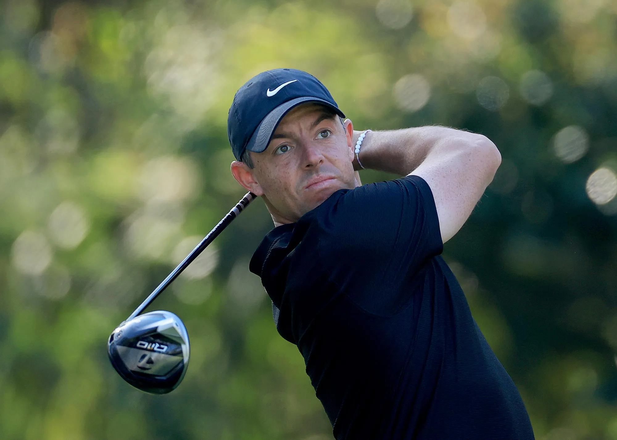 Golfer Rory McIlroy Declares His Plans to Play Less in 2025 I m Not Getting Any Younger 0214