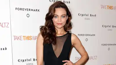 Gossip Girl Alum Chanel Maya Banks Missing Chanel Farrell