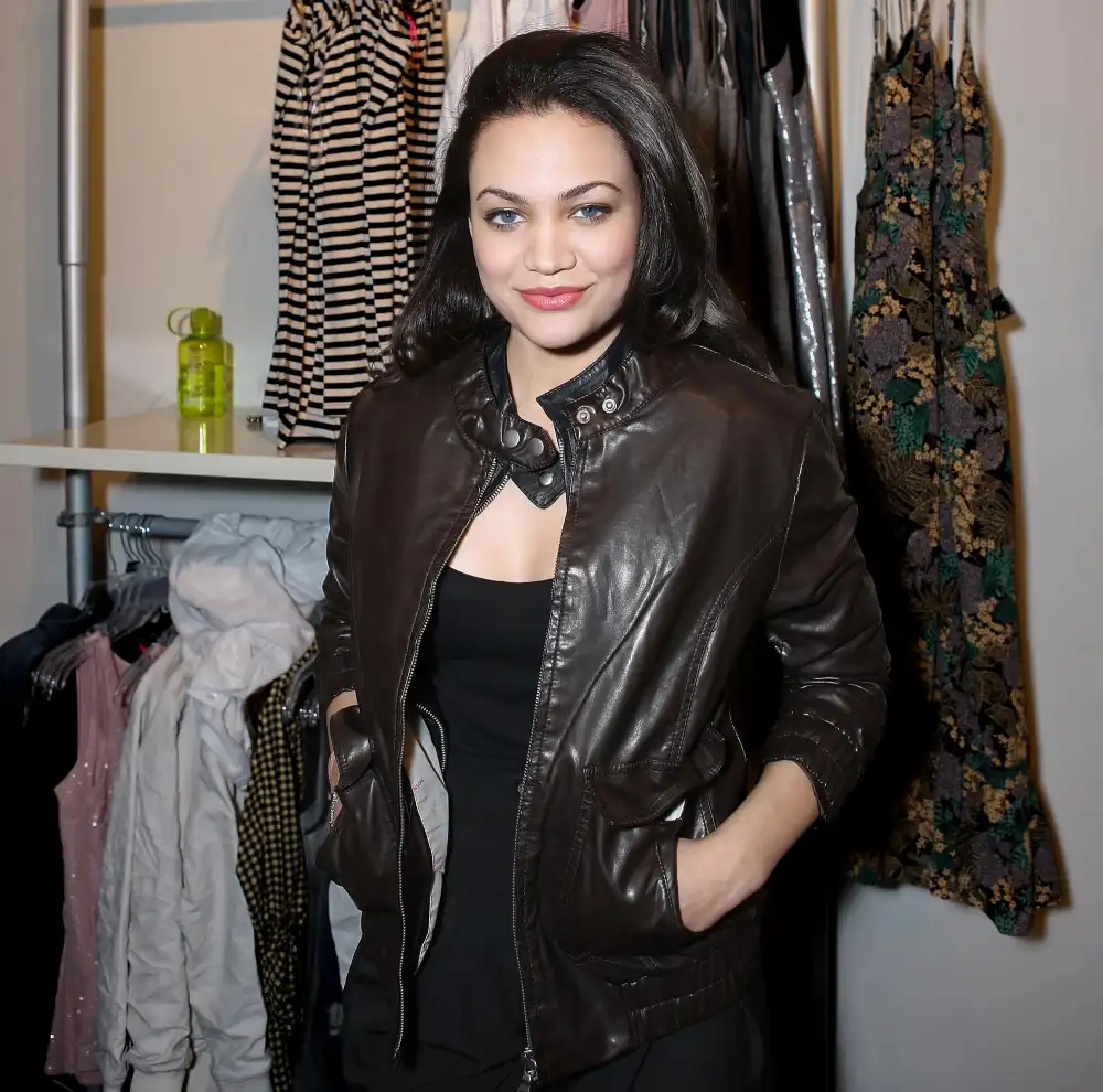 Gossip Girl Alum Chanel Maya Banks Speaks Out After Being Reported Missing by Family