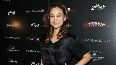 Gossip Girl Alum Chanel Maya Banks Speaks Out After Being Reported Missing by Family