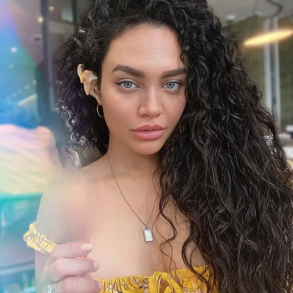 Gossip Girl Chanel Banks Says She Got Out of Bad Situation With Family 2