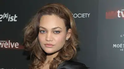 Gossip Girl Chanel Banks Says She Got Out of Bad Situation With Family