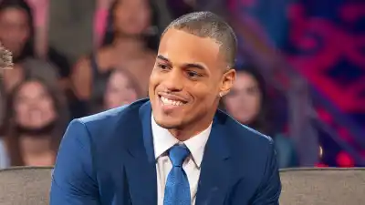 Grant Ellis Begins His Journey for Love in The Bachelor Season 29 1st Look 0139