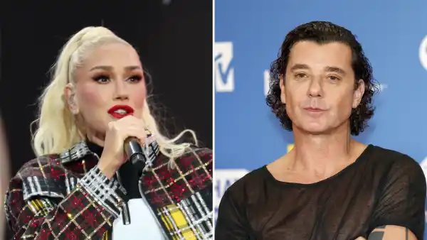 Gwen Stefani Calls Gavin Rossdale Divorce a Catastrophe My Family Fell Apart