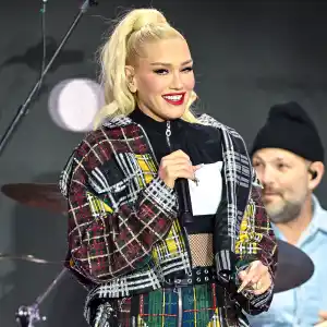 Gwen Stefani’s Most Memorable Throwback Looks