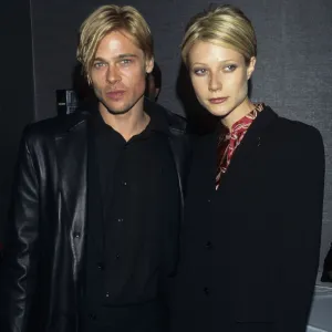 Gwyneth Paltrow says she's dated all the brads in hollywood
