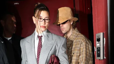 Hailey Bieber s Enviable Fashion Evolution Through the Years 488