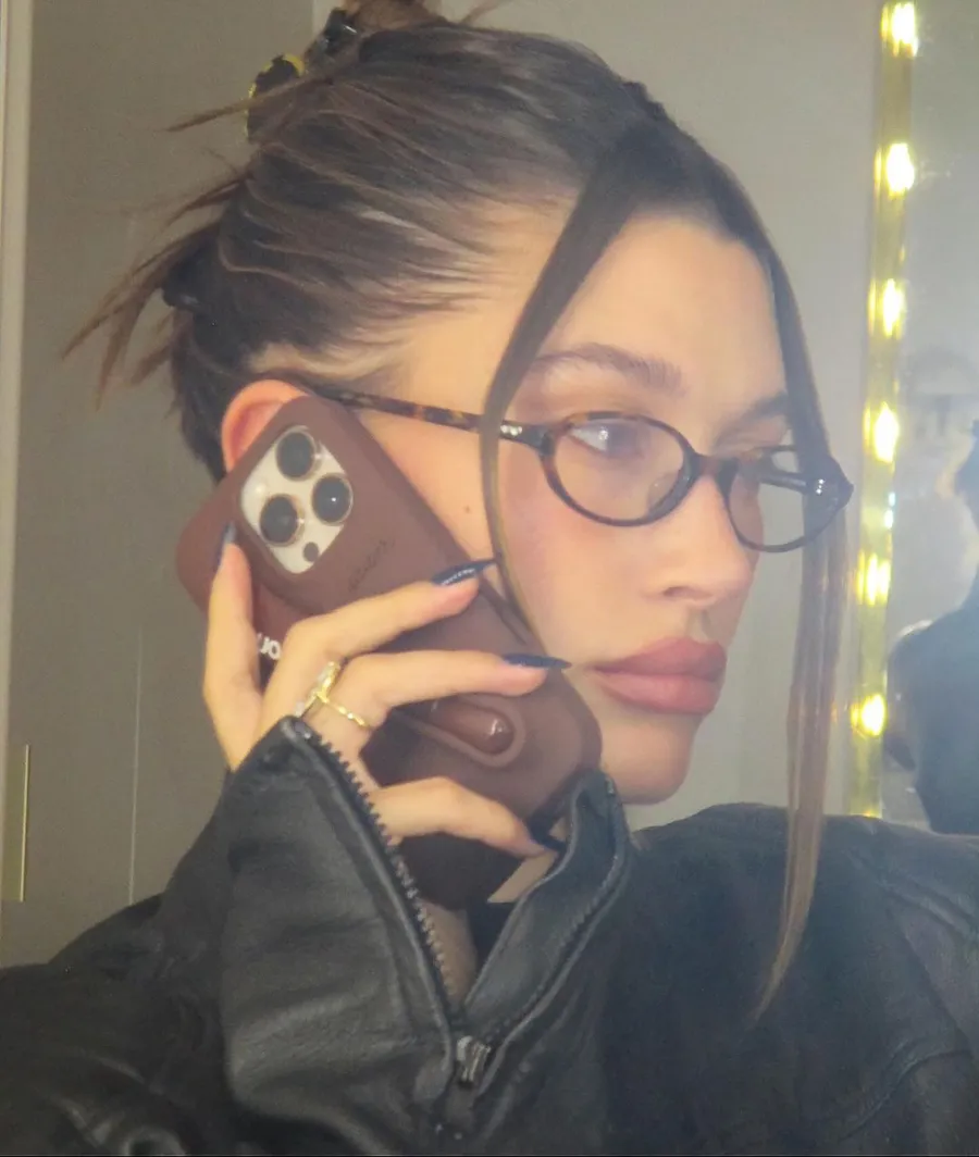 Hailey Bieber’s Most Breathtaking Beauty Moments Through the Years