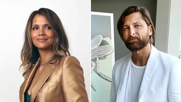 Halle Berry Wins Latest Round Against Olivier Martinez in Emotional Custody Battle