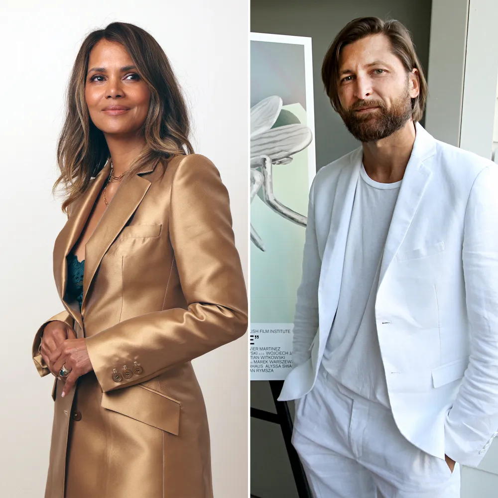 Halle Berry Wins Latest Round Against Olivier Martinez in Emotional Custody Battle