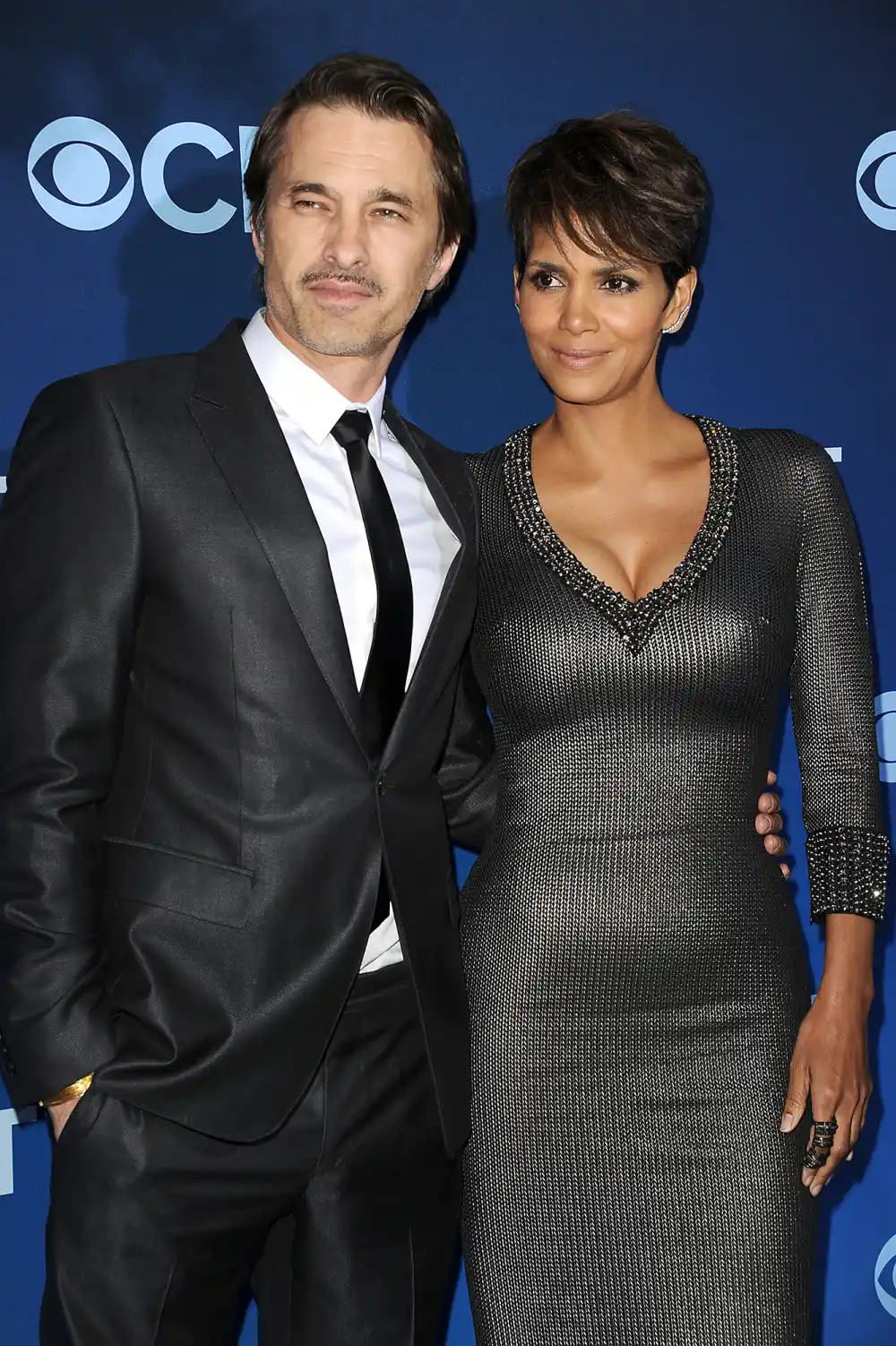 Halle Berry Wins Latest Round Against Olivier Martinez in Emotional Custody Battle