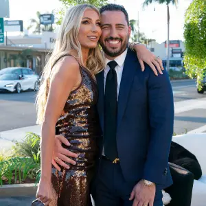 Heather Altman and Josh Altman Million Dollar Listing Los Angeles