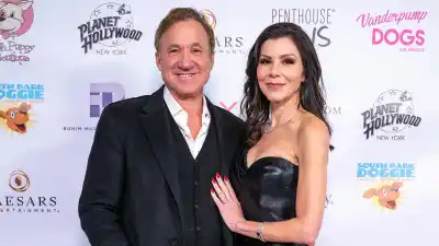 Heather and Terry Dubrow Praise Son Internship With MDLLA Josh Altman
