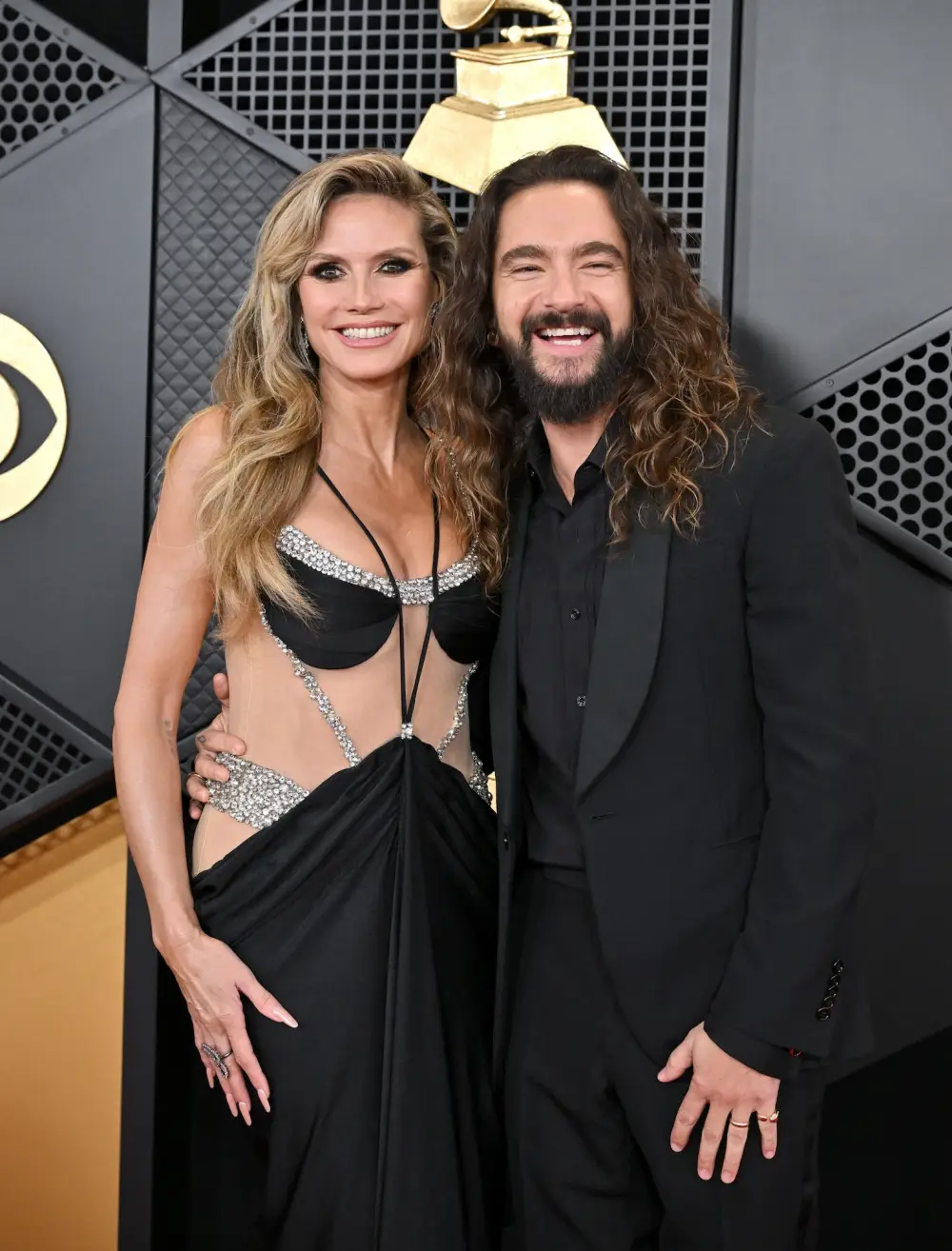 Heidi Klum Says Sex Is Her Favorite Exercise