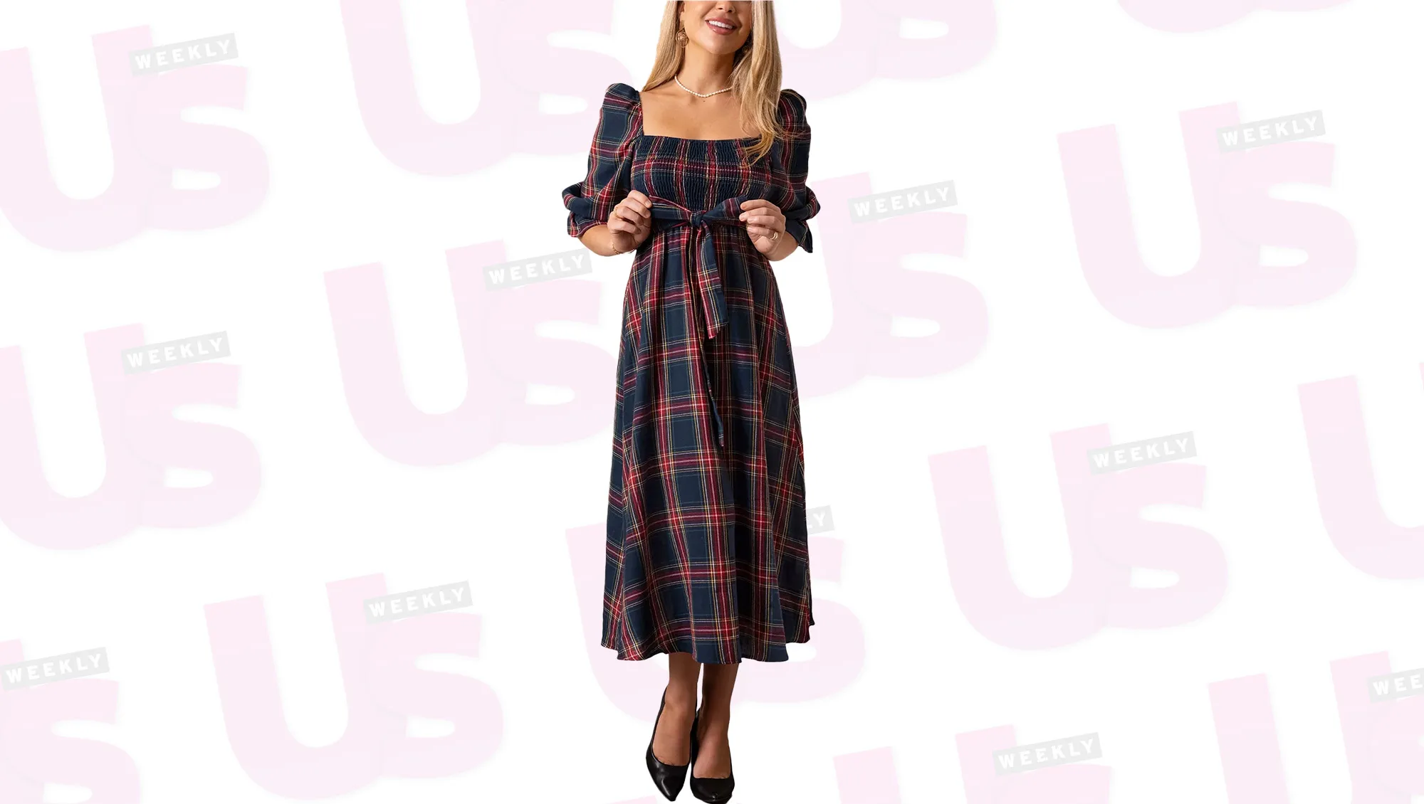 Hill-House-Lookalike-dress-Walmart