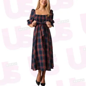Hill-House-Lookalike-dress-Walmart