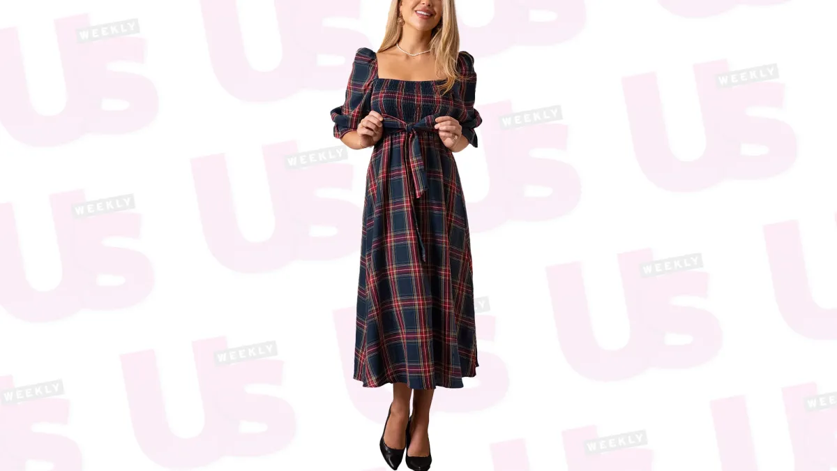 Hill-House-Lookalike-dress-Walmart