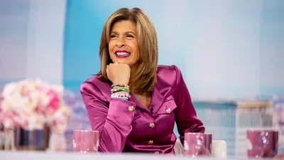 Hoda Kotb Today replacement and last day announced