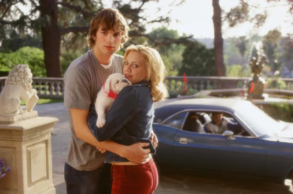 Honoring Brittany Murphy by Revisiting Her Best Movie Roles 809