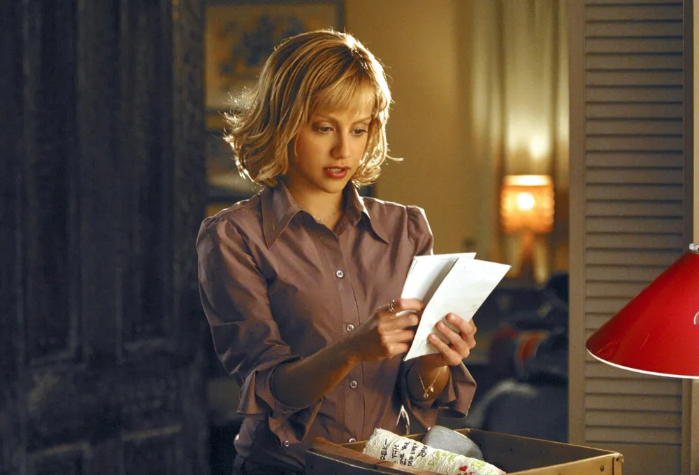 Honoring Brittany Murphy by Revisiting Her Best Movie Roles 812
