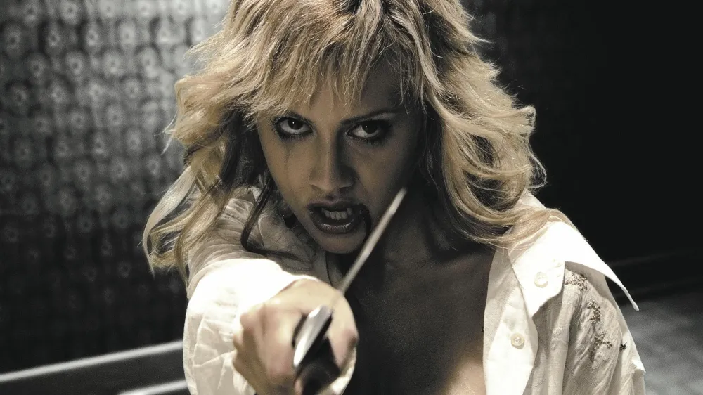 Honoring Brittany Murphy by Revisiting Her Best Movie Roles 813