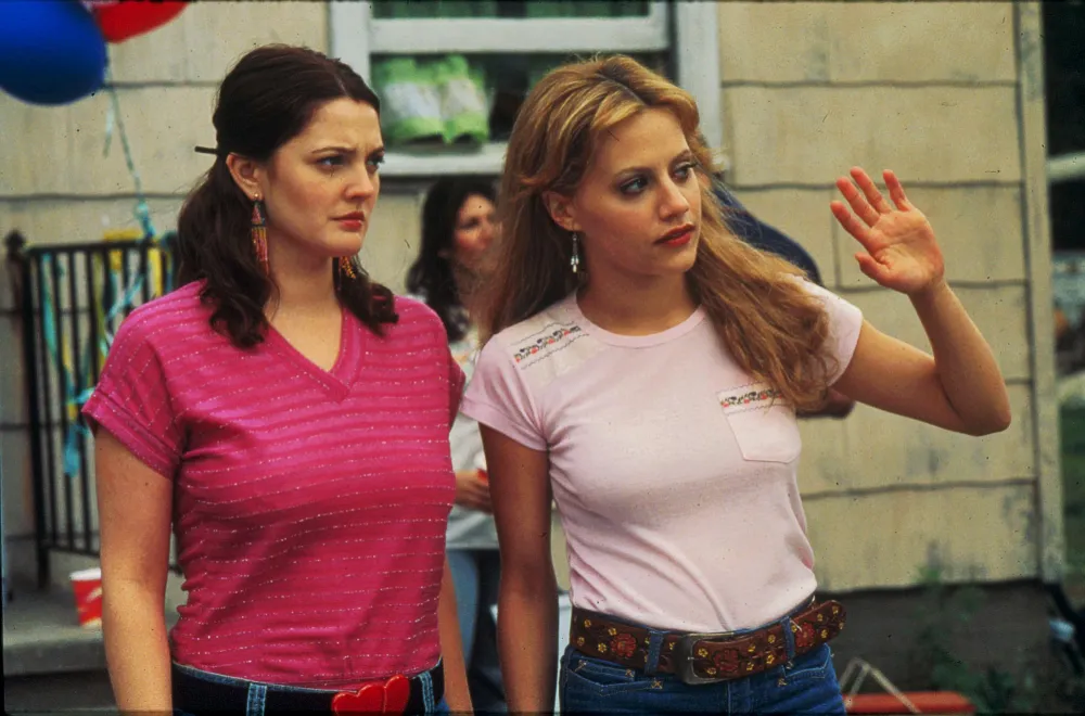 Honoring Brittany Murphy by Revisiting Her Best Movie Roles 814