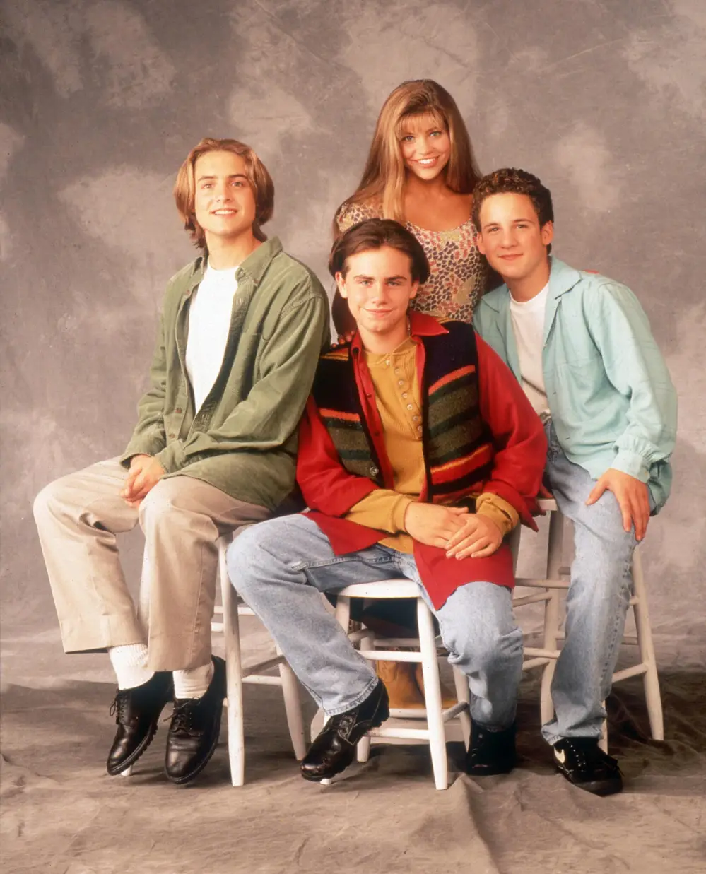 Honoring Brittany Murphy by Revisiting Her Best Movie Roles 817