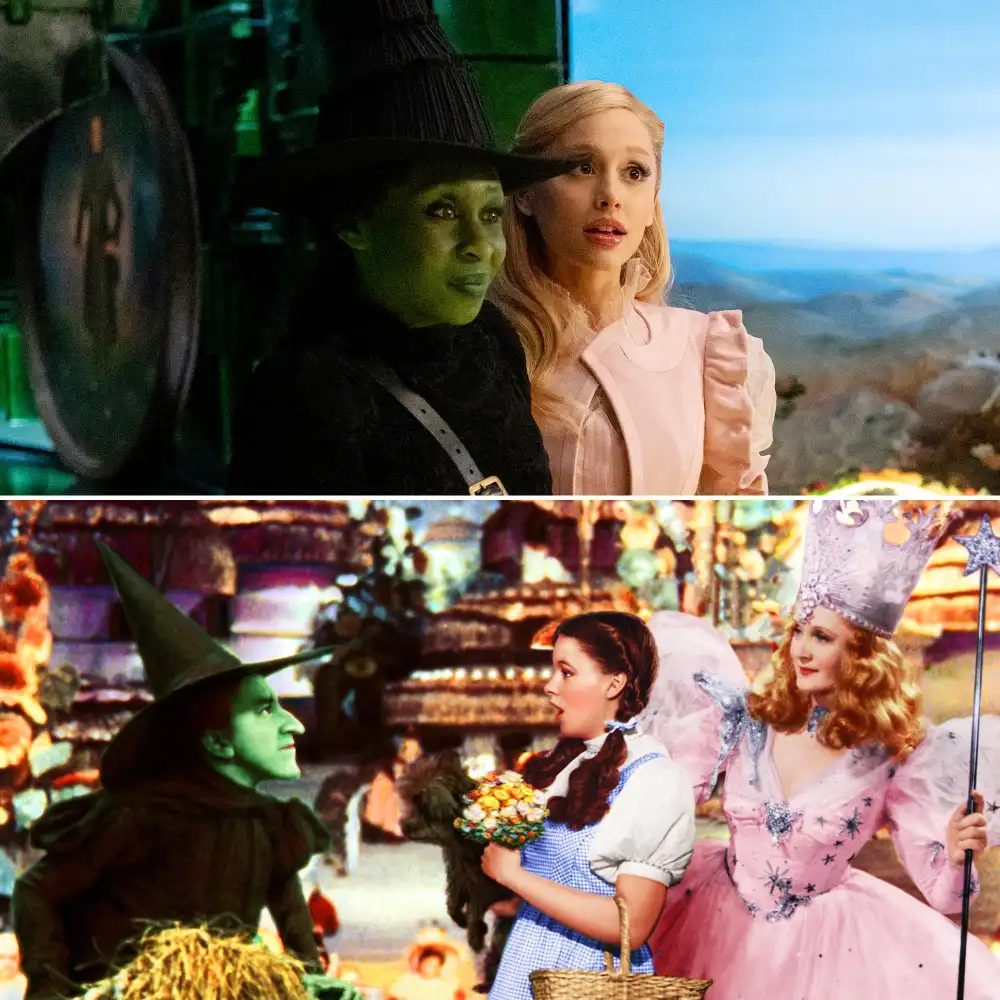 How Do Wicked and The Wizard of Oz Connect Us Explains 275
