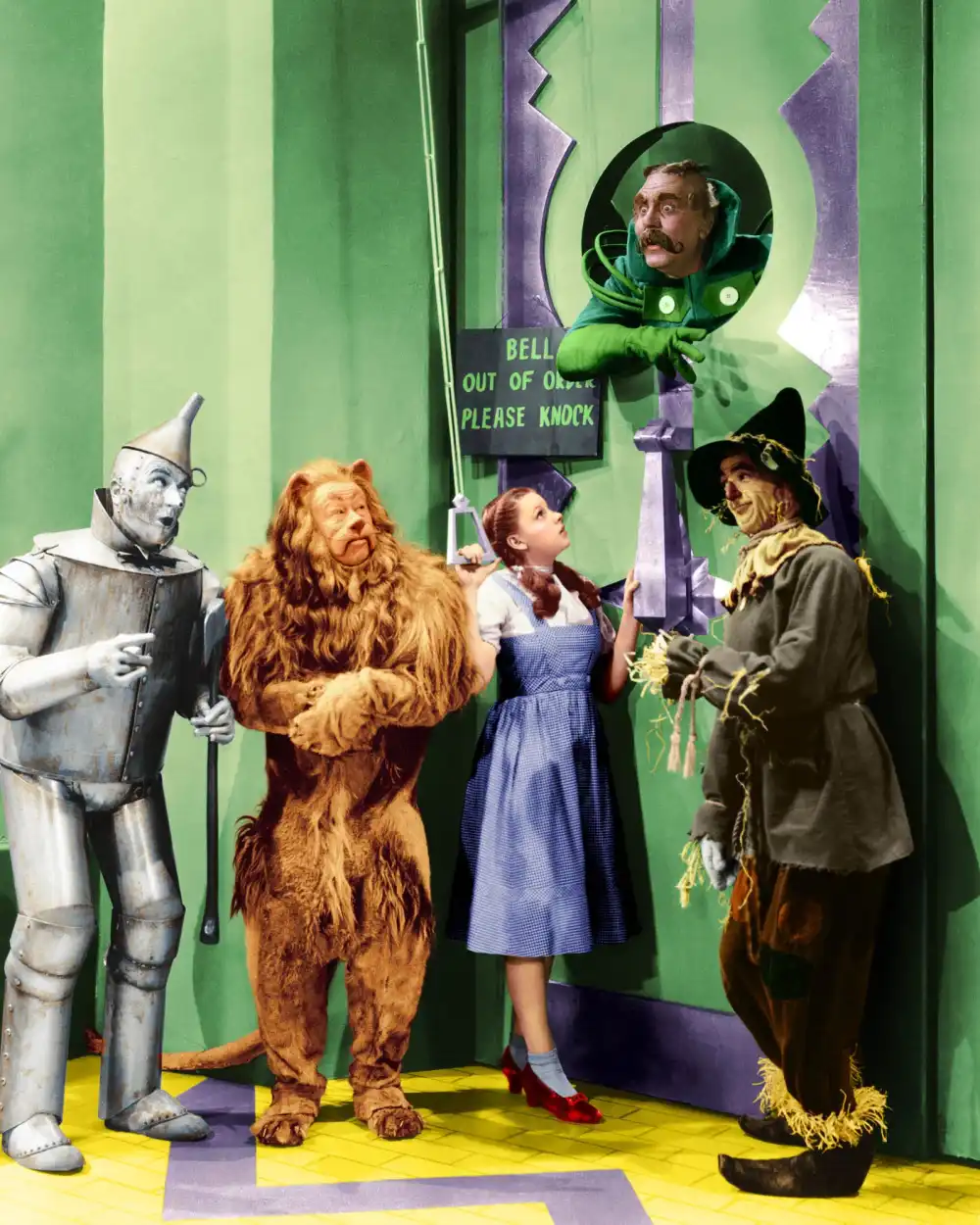 How Do Wicked and The Wizard of Oz Connect Us Explains 276