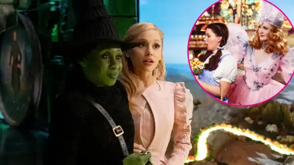 How Do Wicked and The Wizard of Oz Connect Us Explains 462