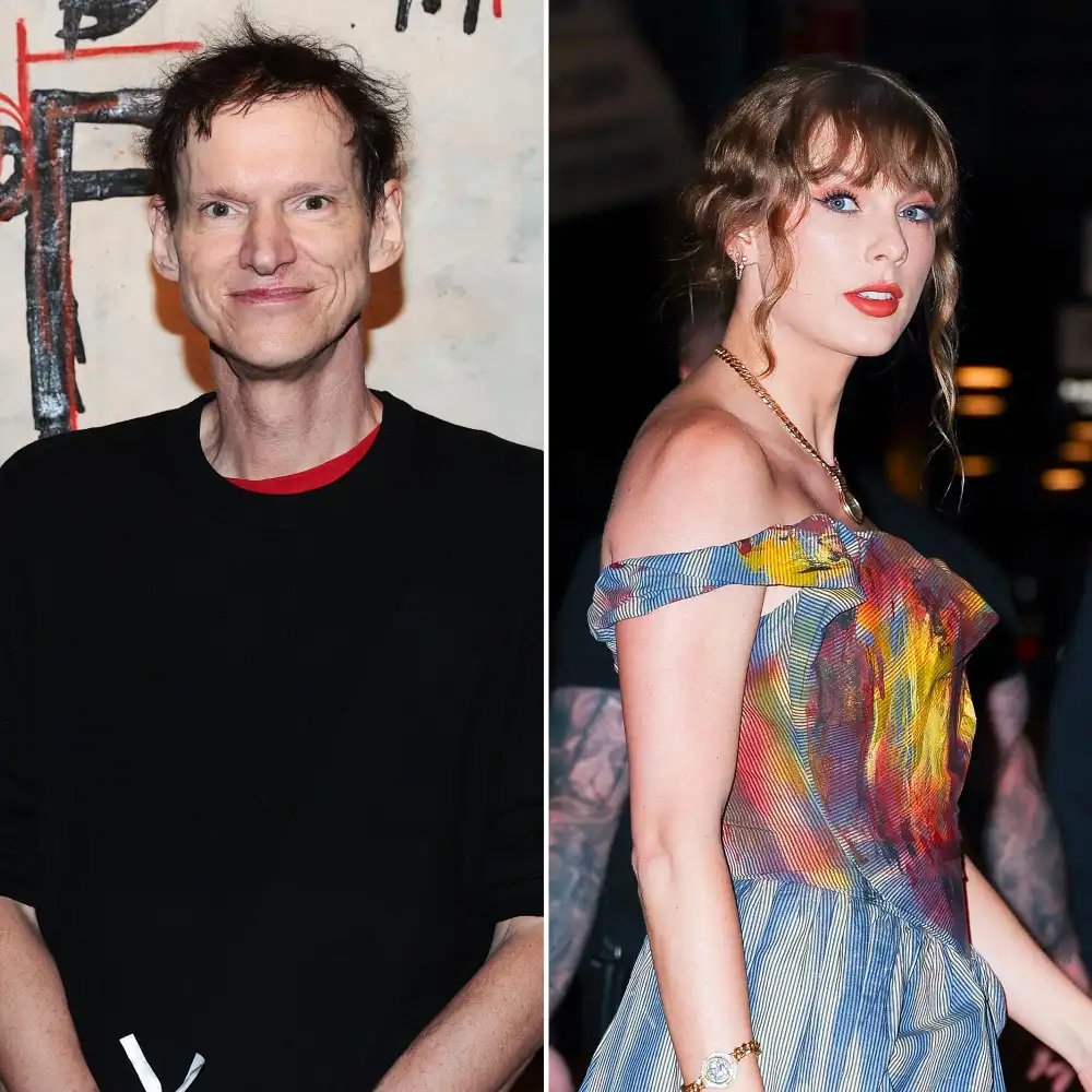 How Journalist Rob Sheffield Changed Taylor Swift s Opinion on All Too Well You Convinced Me 0040