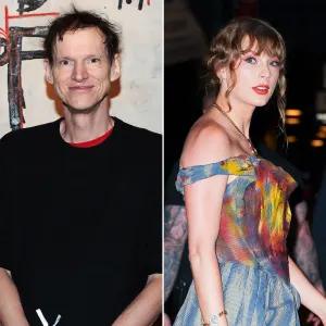 How Journalist Rob Sheffield Changed Taylor Swift s Opinion on All Too Well You Convinced Me 0040