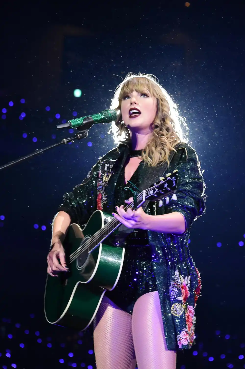 How Journalist Rob Sheffield Changed Taylor Swift s Opinion on All Too Well You Convinced Me 0041