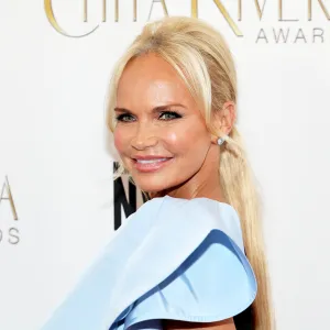 How Just Like Us Is Kristin Chenoweth