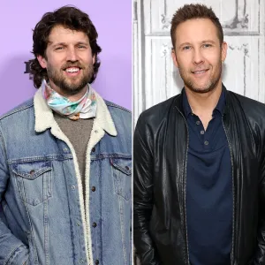 How Napoleon Dynamite Jon Heder Inspired Michael Rosenbaum The Talented Farter Childrens Book