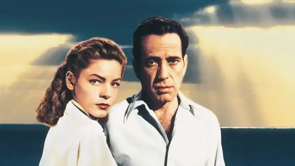 How Old Hollywood Supercouple Humphrey Bogart and Lauren Bacall Made It Work According to Their Son 218