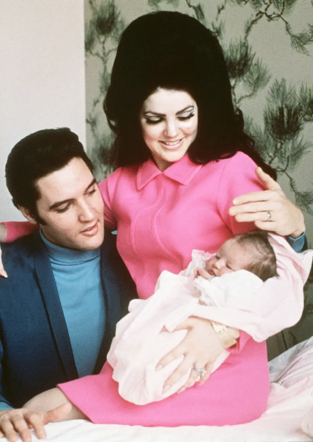 How Priscilla Presley 'Freed' Herself From Being Known as Elvis Presley's Wife